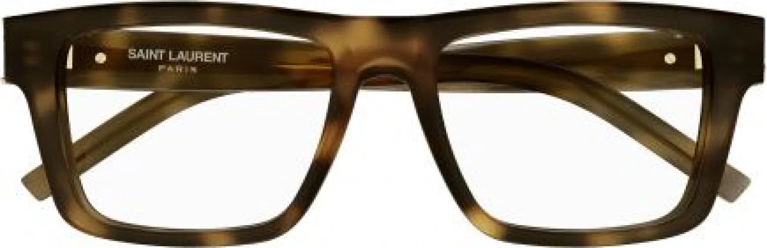 Saint Laurent SL M10_B Eyeglasses - view 6